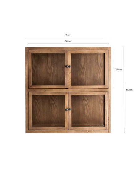 Vitrina modular bern