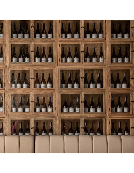 Vitrina modular bern