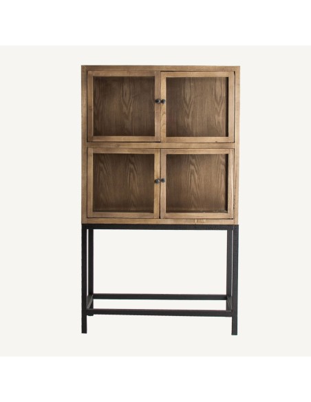 Base de vitrina bern