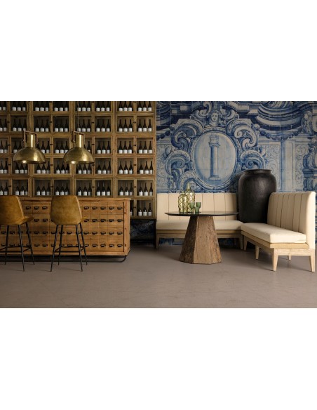 Vitrina modular bern