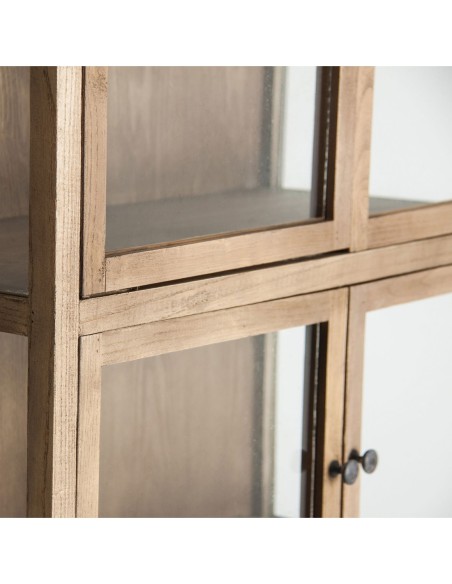 Vitrina modular bern