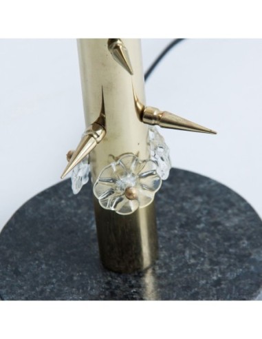 Lámpara de sobremesa