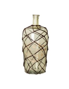 Botella decorativa gerik