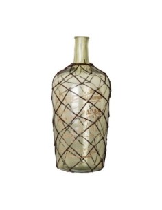 Botella decorativa gerik