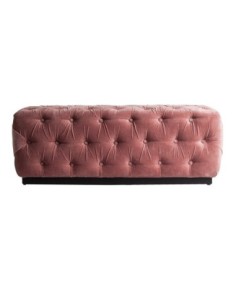 Pie de cama tardiano