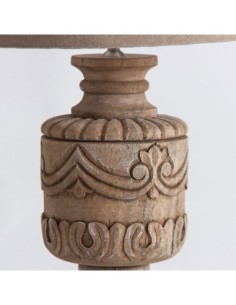 Lámpara de sobremesa 2