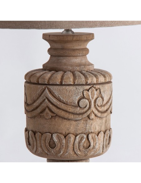 Lámpara de sobremesa