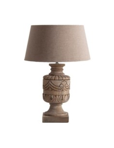 Lámpara de sobremesa