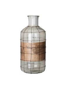 Botella decorativa jacek