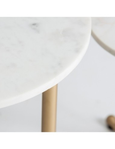 Mesa auxiliar j/2 tweng