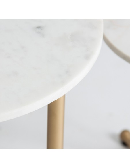 Mesa auxiliar j/2 tweng