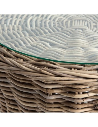 Mesa de centro chira