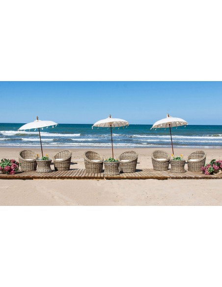 Mesa de centro chira