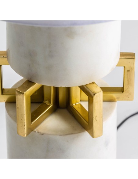 Lámpara de sobremesa