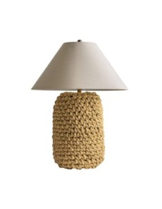 Lámpara de sobremesa