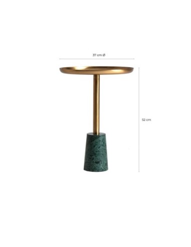 Mesa auxiliar thyrnau