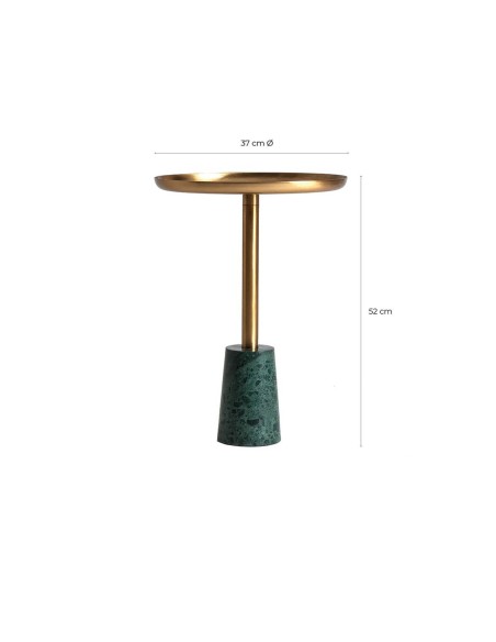 Mesa auxiliar thyrnau