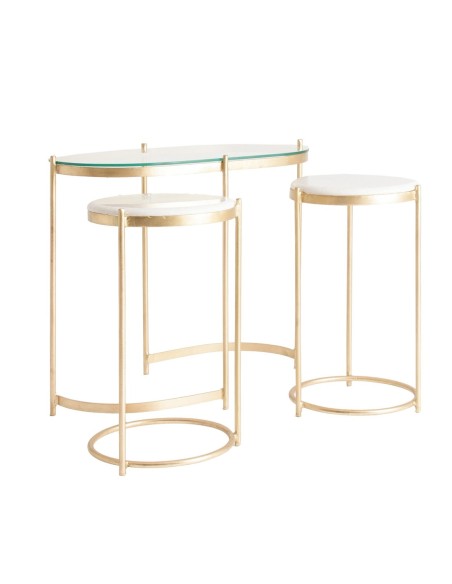 Mesa auxiliar j/3 kruth