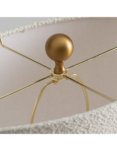 Lámpara de sobremesa