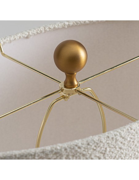 Lámpara de sobremesa