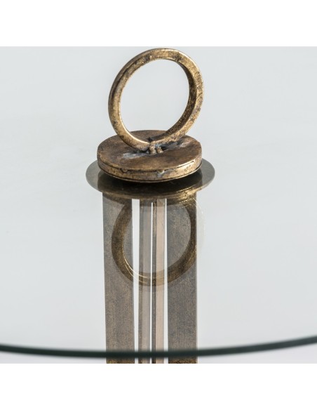 Mesa auxiliar lingen