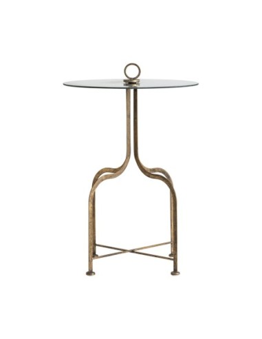 Mesa auxiliar lingen