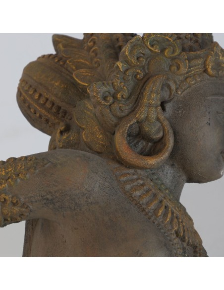 Figura decorativa balinesa