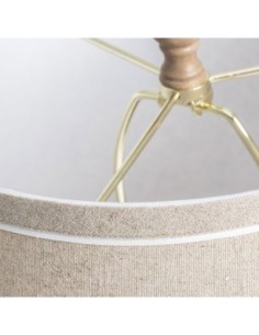 Lámpara de sobremesa 2