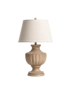 Lámpara de sobremesa