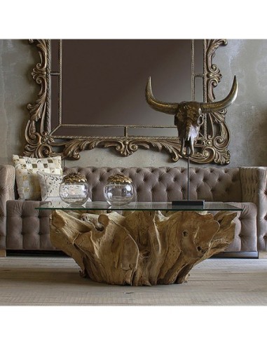 Mesa de centro waary