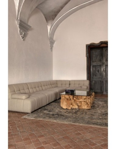 Mesa de centro waary