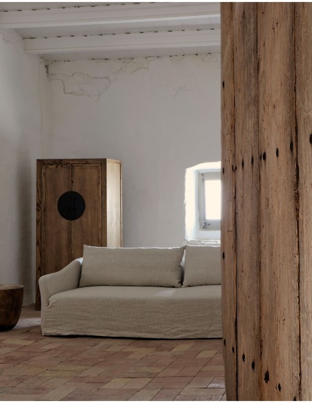 Mesa auxiliar surt chitsa