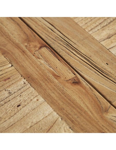 Mesa extensible berca