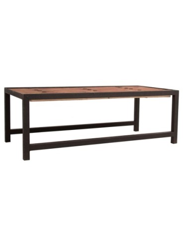 Mesa de centro sudbury