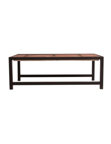 Mesa de centro sudbury