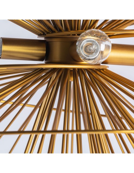 Lámpara de colgar stowe