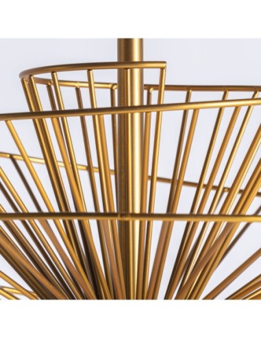 Lámpara de colgar stowe