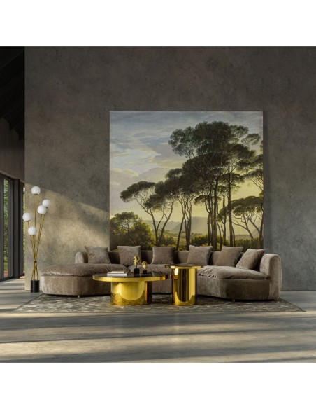 Mesa de centro bertrix