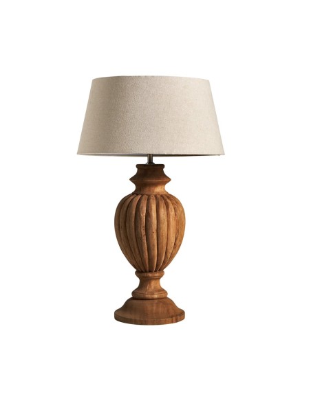 Lámpara de sobremesa