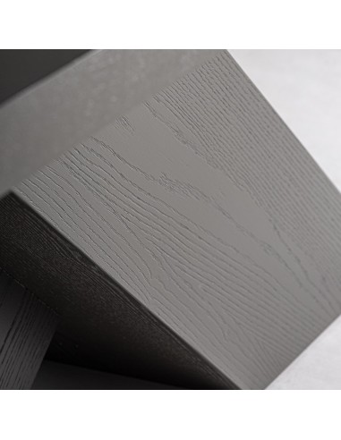 Mesa Yvore de Vical Home en Madera de Roble