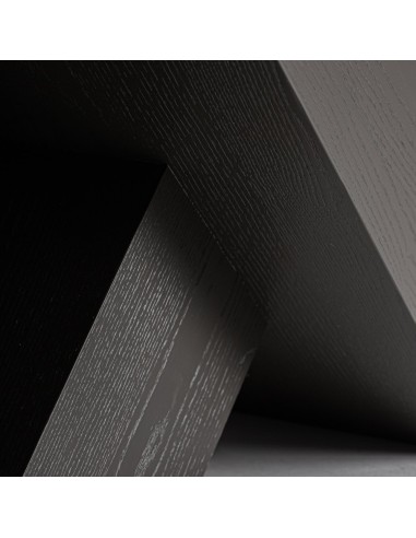 Mesa Yvore de Vical Home en Madera de Roble