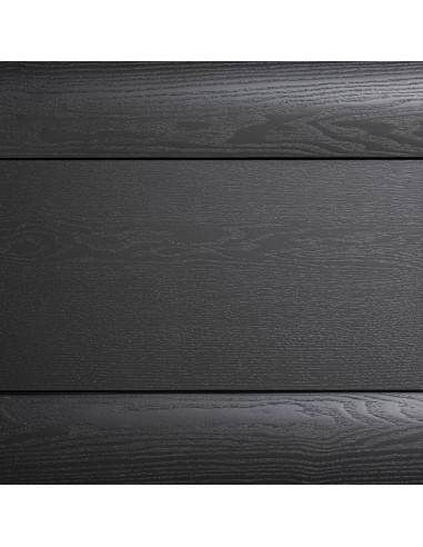 Mueble TV Chamonix de Vical Home en Roble Negro