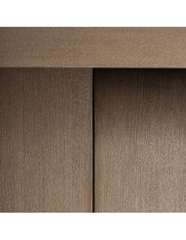 Mesa Stein de VICAL HOME – Mesa de Roble Marrón...