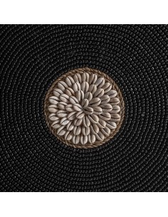 Figura Decorativa Contemporánea de VICAL Home en Bambú y... 2