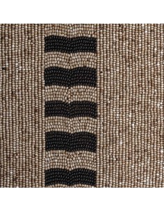 Figura Decorativa Contemporánea de VICAL Home en Bambú y... 2