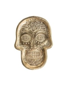 Vacia bolsillos calavera 2