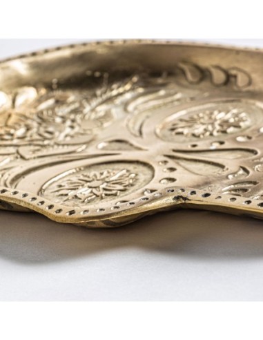 Vacia bolsillos calavera