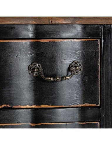 Mesita de noche zenica