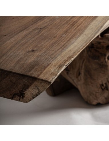 Mesa de centro kanye