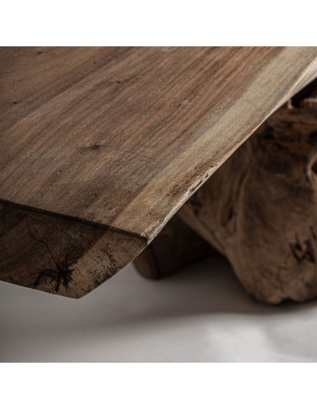 Mesa de centro kanye